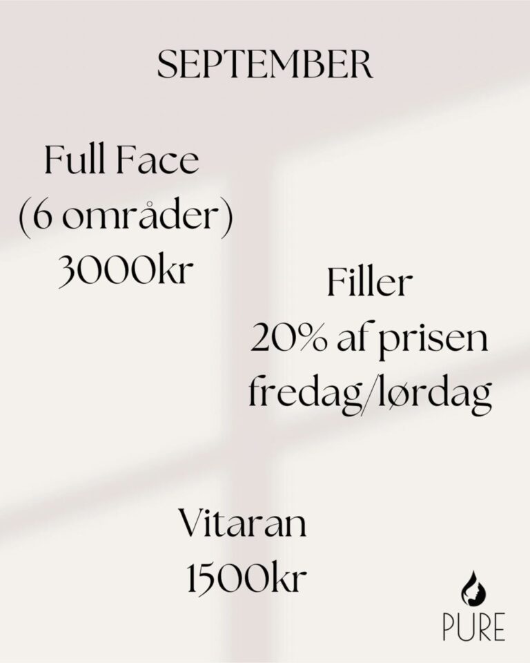 Instagram post from klinikpure. This post is in position 5.