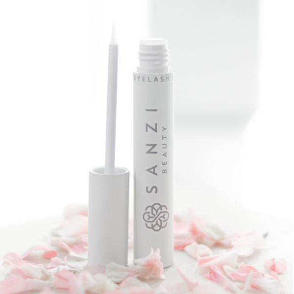 Sanzi Beauty growt serum