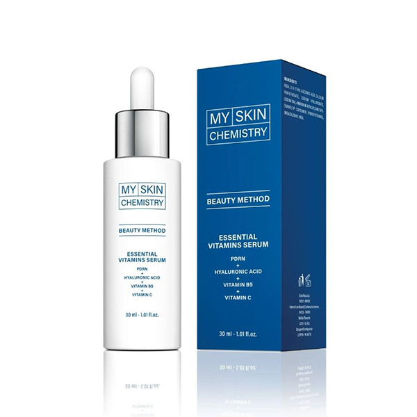 Essential Vitamins Serum