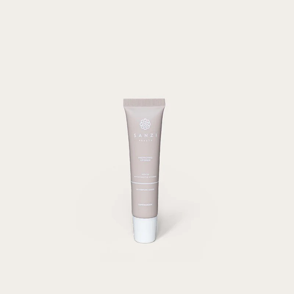 Sanzi beauty Protecting lip balm