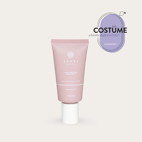 Moisturizing Day Cream SPF30