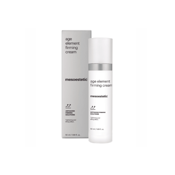 Age Element Firming Cream