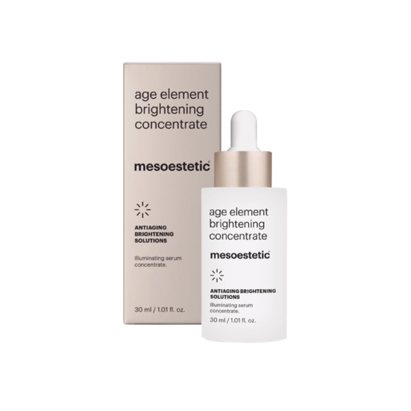 Mesoestetic Age-Element Brightening Concentrate