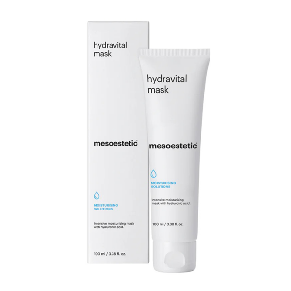 Mesoestetic Hydravital mask