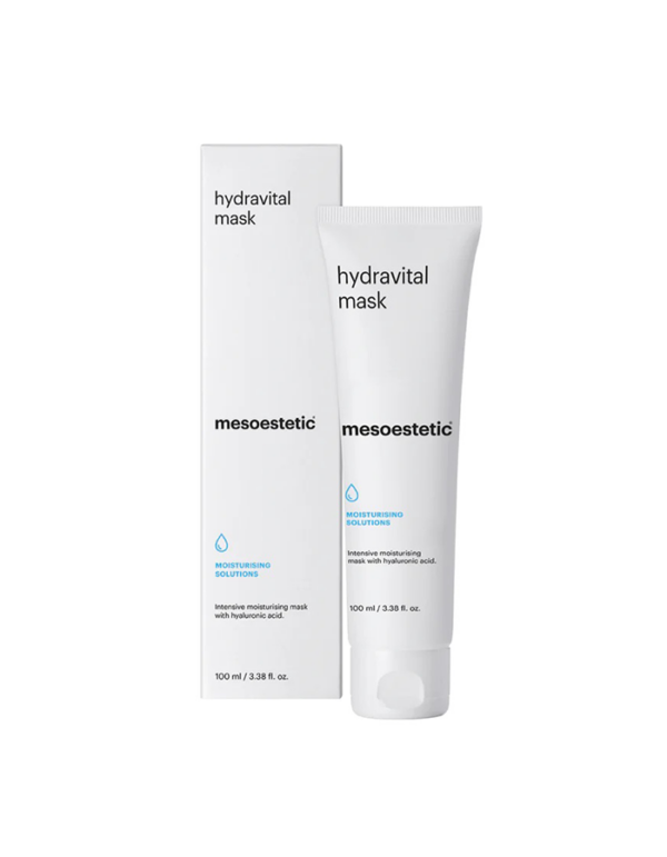 Mesoestetic Hydravital mask