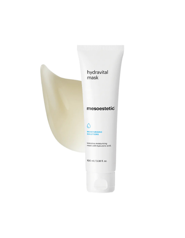 Mesoestetic Hydravital mask