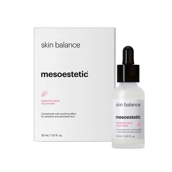 mesoprotech Skin balance