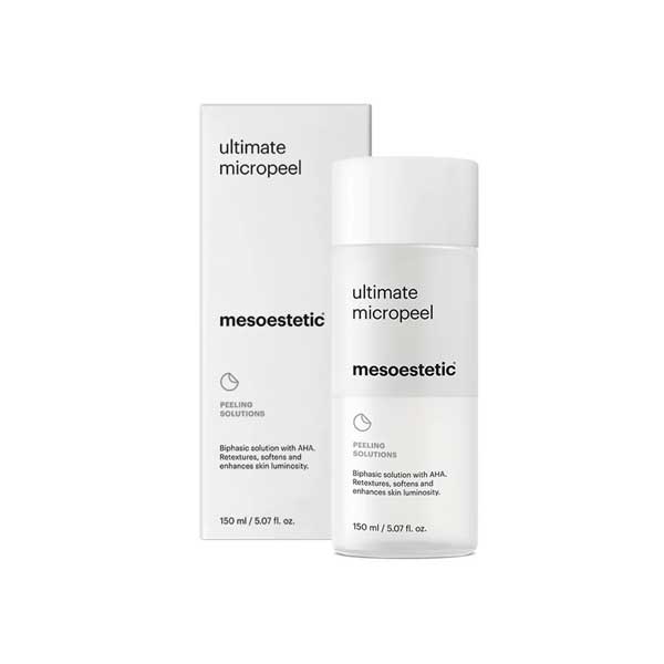 Ultimate micropeel