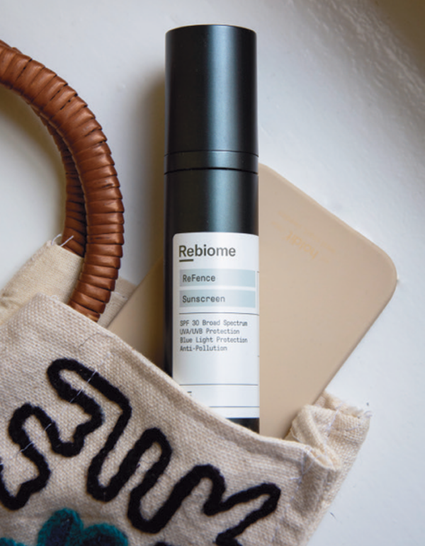 Rebiome-ReFence-Sunscreen-SPF30