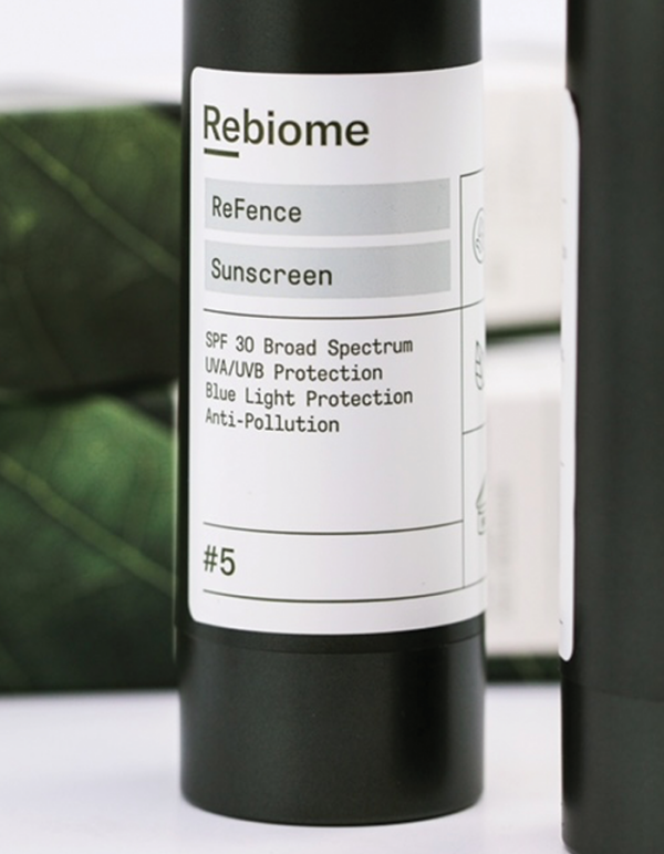 Rebiome-ReFence-Sunscreen-SPF30